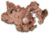 Natural, Native Copper Formation - Michigan #335460-1